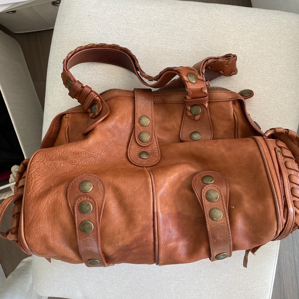 Chloe handbag
